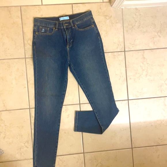 Draper James must have mid-rise Jean - Picture 2 of 5